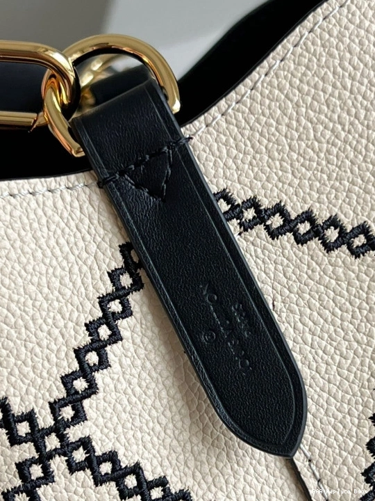 Aaa replica bags LOUIS NÉONOÉ BB VUITTON 0821